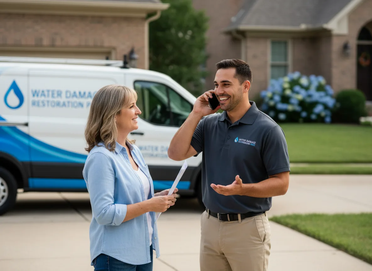 Flood Restoration Ada, MN FAQs